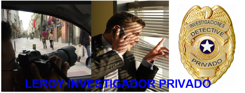 investigador privado